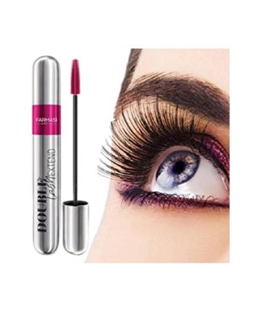 Farmasi Double Lash Extend Double Effect Mascara 12 ml