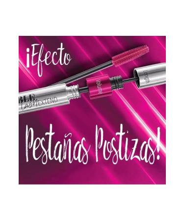 Farmasi Double Lash Extend Double Effect Mascara 12 ml - Buy Online on GoSupps.com