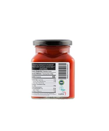 Junior Sous Chef Organic Ketchup - Buy Online on GoSupps.com