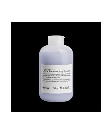Davines 73462 Love Smoothing Shampoo Straightening Moisturizing Shampoo 250ml 8004608274865veg