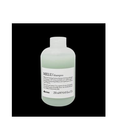 Davines 75097 Melu Shampoo Special Shampoo for Hair Breakage 250ml 8004608246206veg