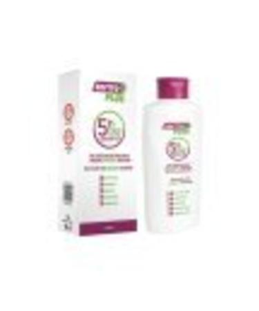 Softto Plus Anti-Hair Loss Herbal Shampoo 360 Ml.