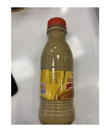 zeni Tahini (500 Gr)