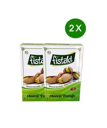 SHIHO PISTACHIOS Roasted Pistachios 2 Kg