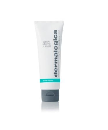 Dermalogica Dermalogica Sebum Clearing Masque 75 Ml