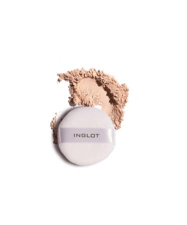 Inglot Powder - Perfect Finish Loose Powder 04 - Buy Online on GoSupps.com