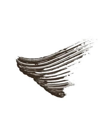 Max Factor Volumizing Dark Brown Mascara - Excess Volume Extreme Impact Black Brown 4015600710842 - Buy Online on GoSupps.com