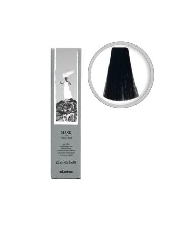 Davines Mask Vibrachrom 33.0 Hair Dye Dark Brown 100 ml 8004608251125 (Oxidizer-free)