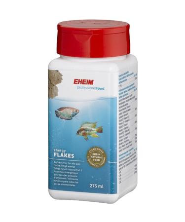 Eheim Energy Flakes Flake Fish Food 275 ml