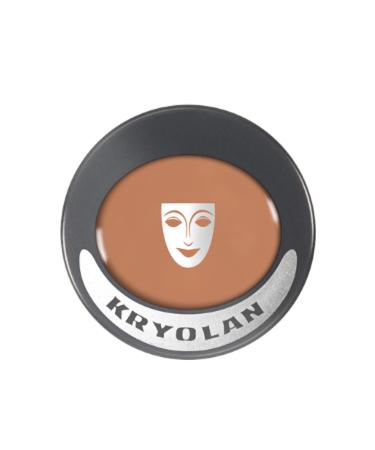 Kryolan Foundation - Ultra Foundation No: FS36 15 g 4041762560933