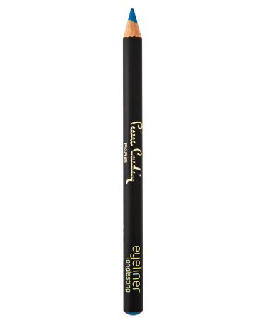 Pierre Cardin Long Lasting Eyeliner - Longlasting Eyeliner Blue 8680570259859