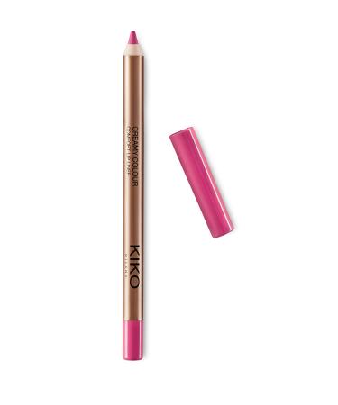 KIKO Dudak Kalemi - Creamy Colour Comfort Lip Liner 312 Fuchsia 0.35 g 8025272589994