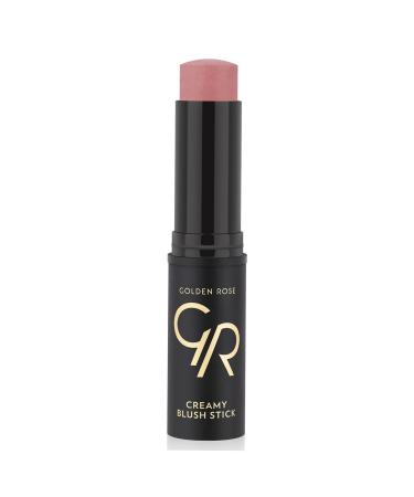 Golden Rose Stick All k - Creamy Blush Stick No: 101 8691190685010