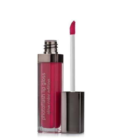 Pierre Cardin Shiny Liquid Lipstick - Photoflash Lipgloss Cherry Blossom 8680570455367 - Buy Online on GoSupps.com