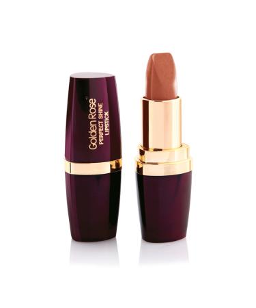 Golden Rose Lipstick - Perfect Shine Lipstick No: 220 8691190752200