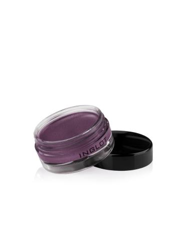 Inglot Eyeliner - Eyeliner Gel 100 5.5 g 5907587141001