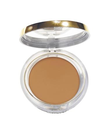 Collistar Powder Cream Foundation - Cream Powder Compact Foundation Spf 105 8015150136259