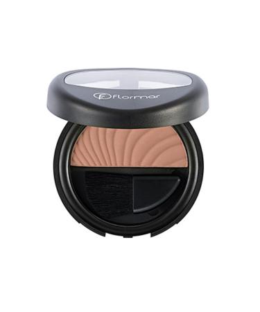 Flormar . Blush - True Color Blush On 082 Pink Peach