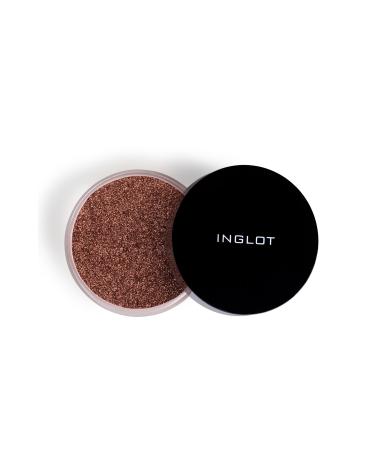 Inglot Sparkling Dust FEB 04 2.5 g 5907587199040