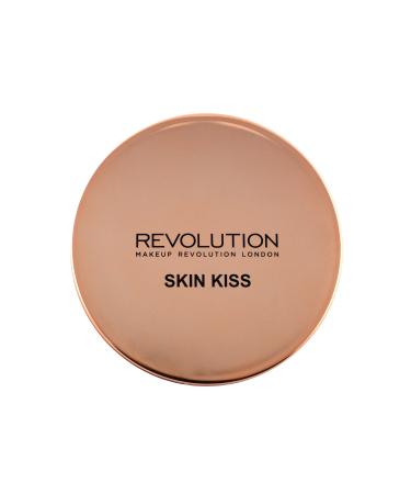 MAKEUP REVOLUTION Skin Kiss Illuminator Ice Kiss 5029066099884 - Buy Online on GoSupps.com