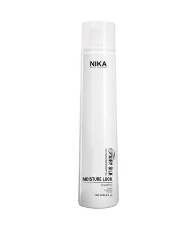 Nika Moisture Conditioner - Moisture Lock 250 ml 755221100410