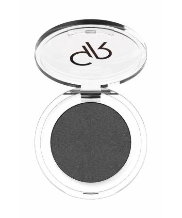 Golden Rose Pearl Eyeshadow - Soft Color Pearl Mono Eyeshadow No: 58 8691190334680
