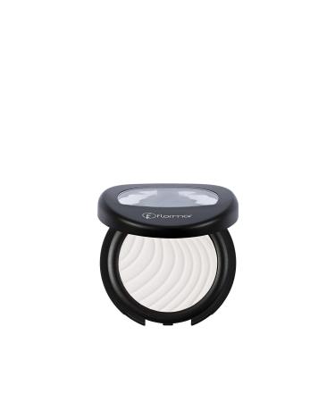Flormar Eyeshadow - MoNo Eyeshadow White Satin 4 g 8690604086849