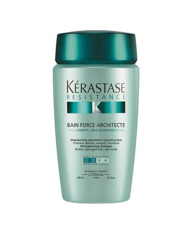Kerastase Reconstructive Force Bath Shampoo for Split Ends 250 mL 3474630382046
