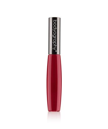 Bodyography Lip Gloss - Lipgloss No: Cherry Pop 744119190022