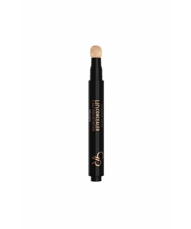 Golden Rose Concealer - HD Concealer High Definition 004 8691190832742