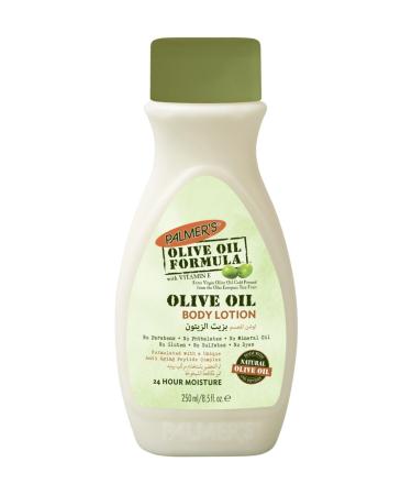 PALMER'S Body Lotion - Olive Butter Body Lotion 250 ml 010181025853