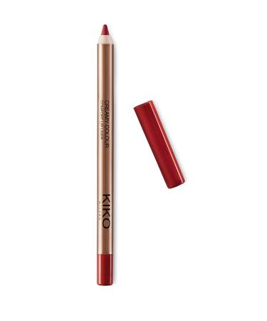 KIKO Dudak Kalemi - Creamy Colour Comfort Lip Liner 305 Orange Red 61