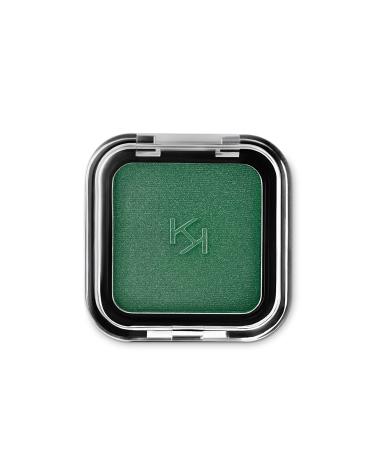 KIKO Eyeshadow - Smart Colour Eyeshadow 27 Metallic Pine Green 8025272620536