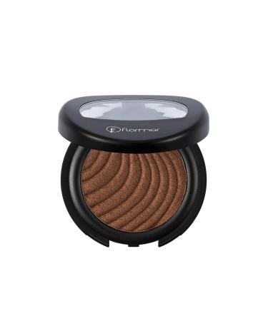 Flormar Eyeshadow - Mono Eyeshadow Beige 4 g 8690604038800