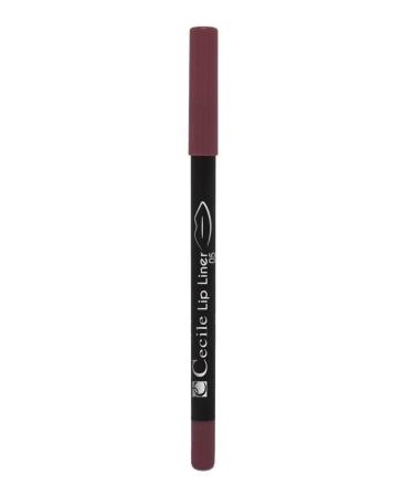 Cecile Lip Pencil - Lipliner 05 8698438606653