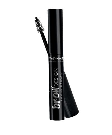 Farmasi Transparent Eyebrow Mascara 5 ml 8690131774400