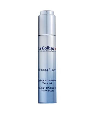 La Colline Moisture Boost Eco-hydrationtreatment 30 ml Moisturizing Care