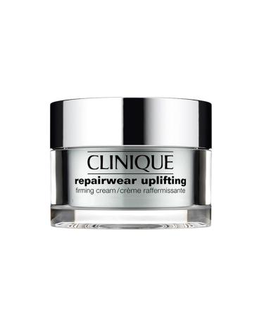 Clinique Firming Care Cream - Repairwear Uplifting Cream 50 ml 020714493424 020714493424 - Buy Online on GoSupps.com