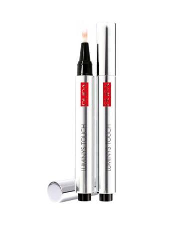 Pupa Milano Under Eye Concealer - Luminys Touch Concealer Sand 8 ml 8011607160983