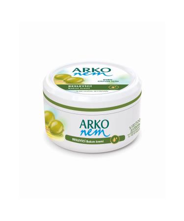 Arko Hand and Body Cream Olive Oil Nourishing Care Moisture Cream 150 ml