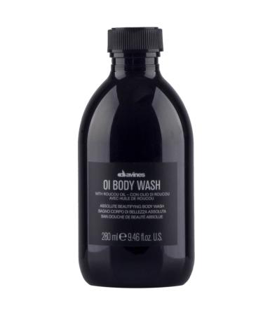 Davines Oi Body Wash - Moisturizing Body Wash 280 ml