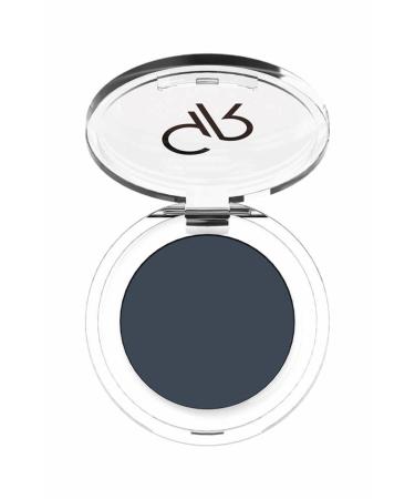 Golden Rose Matte Eyeshadow - Soft Color Matte Mono Eyeshadow No: 14 8691190334246