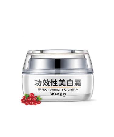 BIOAQUA Anti-Stain Anti-Age Whitening Cream 30 gr - Buy Online on GoSupps.com