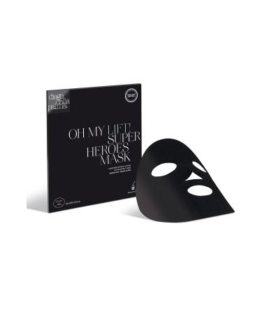 diego dalla palma face mask - lifting effect serum mask 25 ml 8017834858402