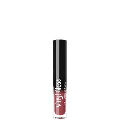 Golden Rose Lip Gloss - Vinyl Gloss High Shine Lipgloss No: 10 8691190390402 - Buy Online on GoSupps.com