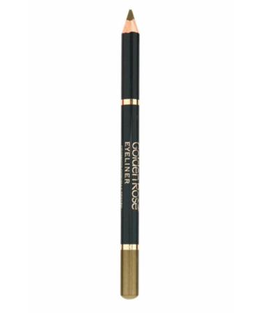 Golden Rose Eyeliner - Eye Pencil No:305 8691190083052