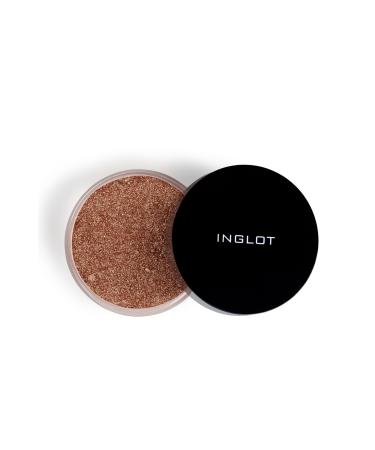 Inglot Makeup Glitter - Sparkling Dust FEB 03 5907587199033
