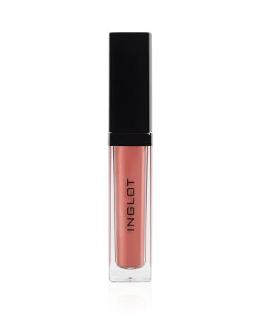 Inglot Full Coverage Matte Lipstick - HD Lip Tint Matte 17 5.5 ml 5901905400177
