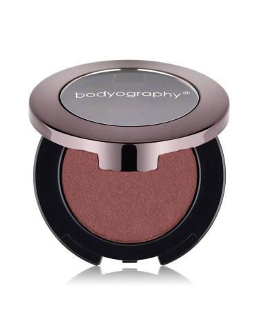 Bodyography Paraben-Free Eyeshadow 4 g No: Vixen 744119165129