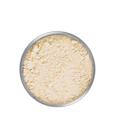 Kryolan Powder - Translucent Powder No: TL4 20 g 4041762164599